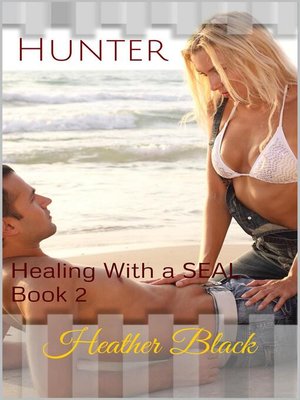 cover image of Hunter